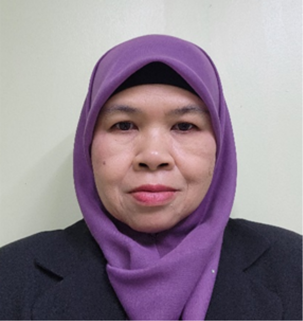 KASMAH BINTI RAJIKAN