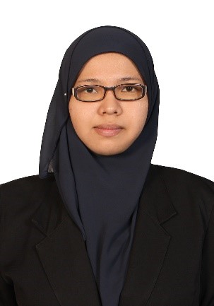 ASMAHANI BINTI MD NOOR