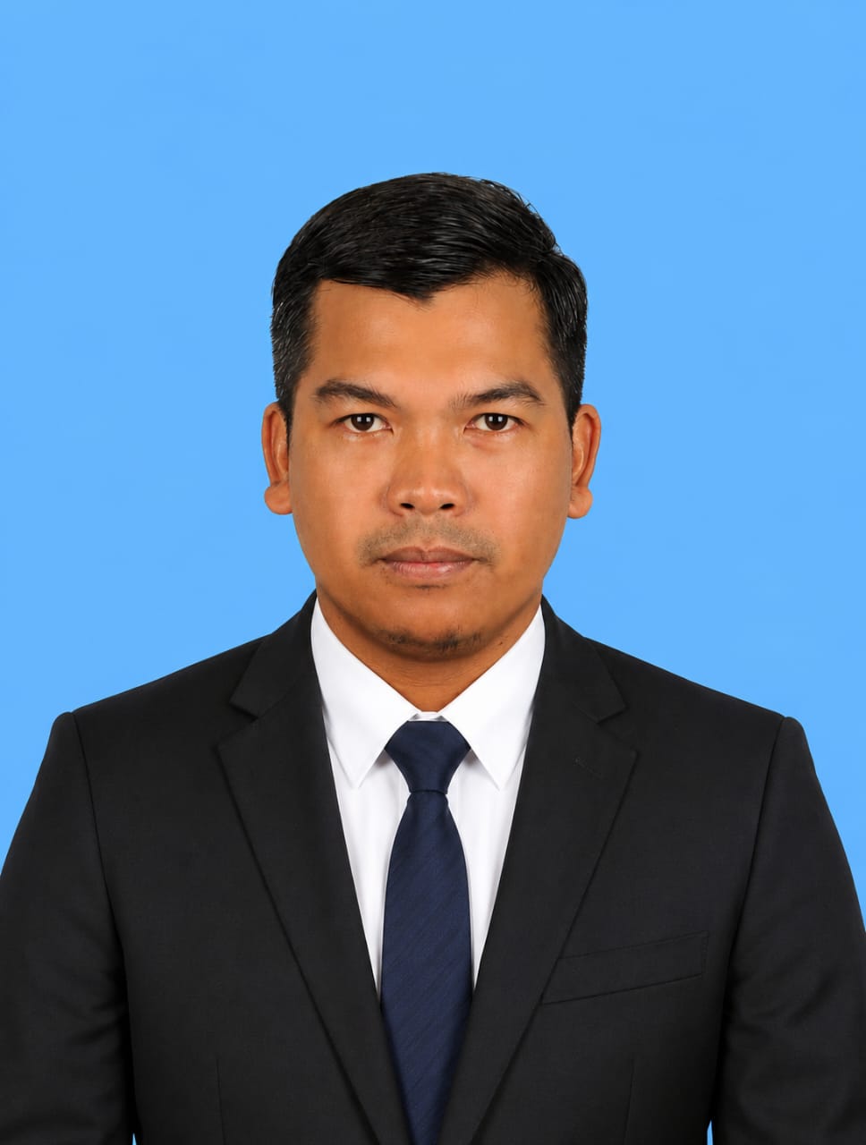 MOHD HAFIZUL BIN MOHD NAWI