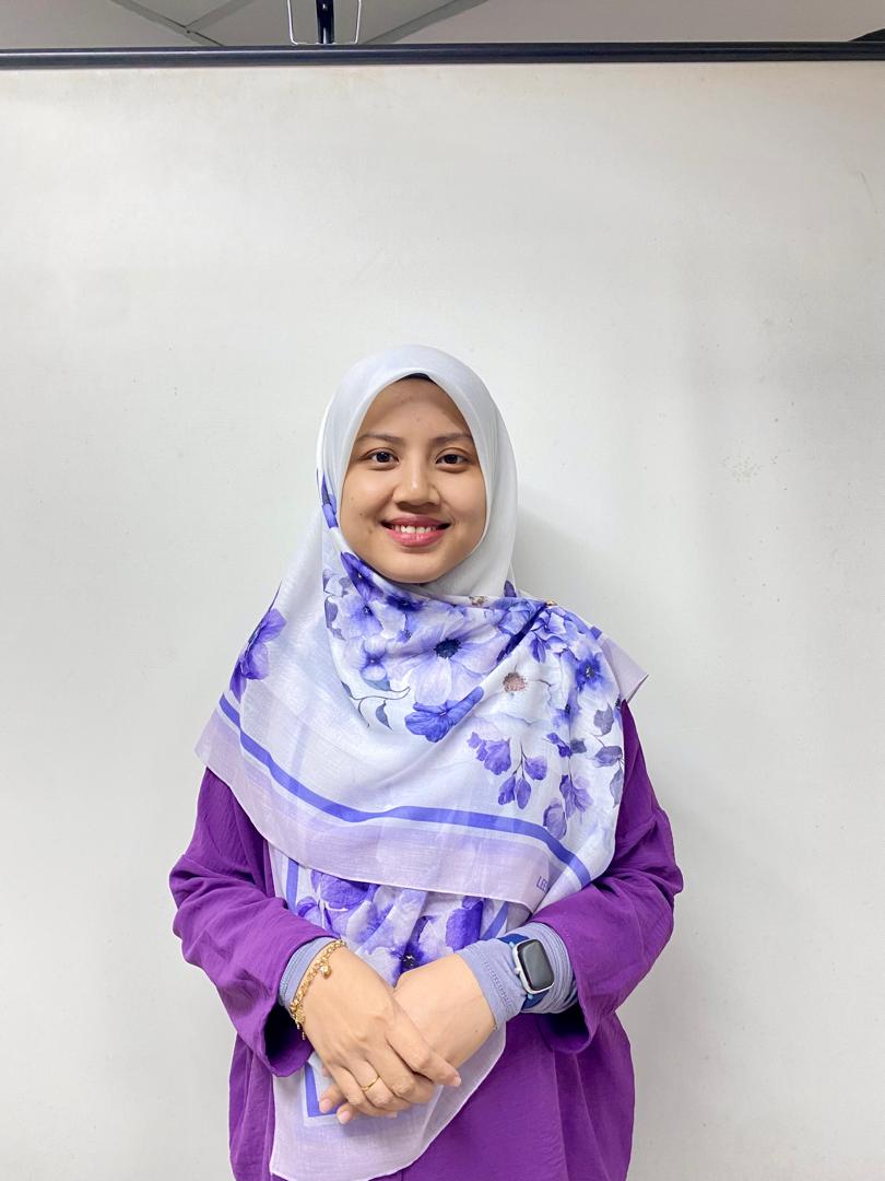 NUR ATHIRAH ARIFAH BINTI AZMAN