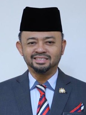 HAJI MOHD RADZI BIN HAJI MOHD AMIN
