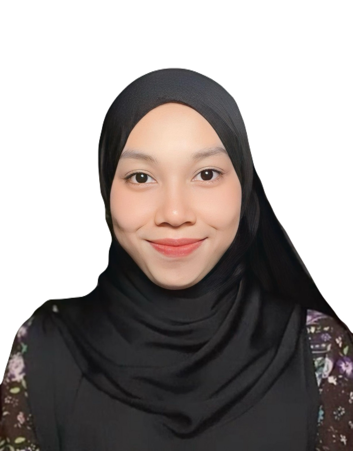 NUR HAMIMI BINTI ZUBER SAID