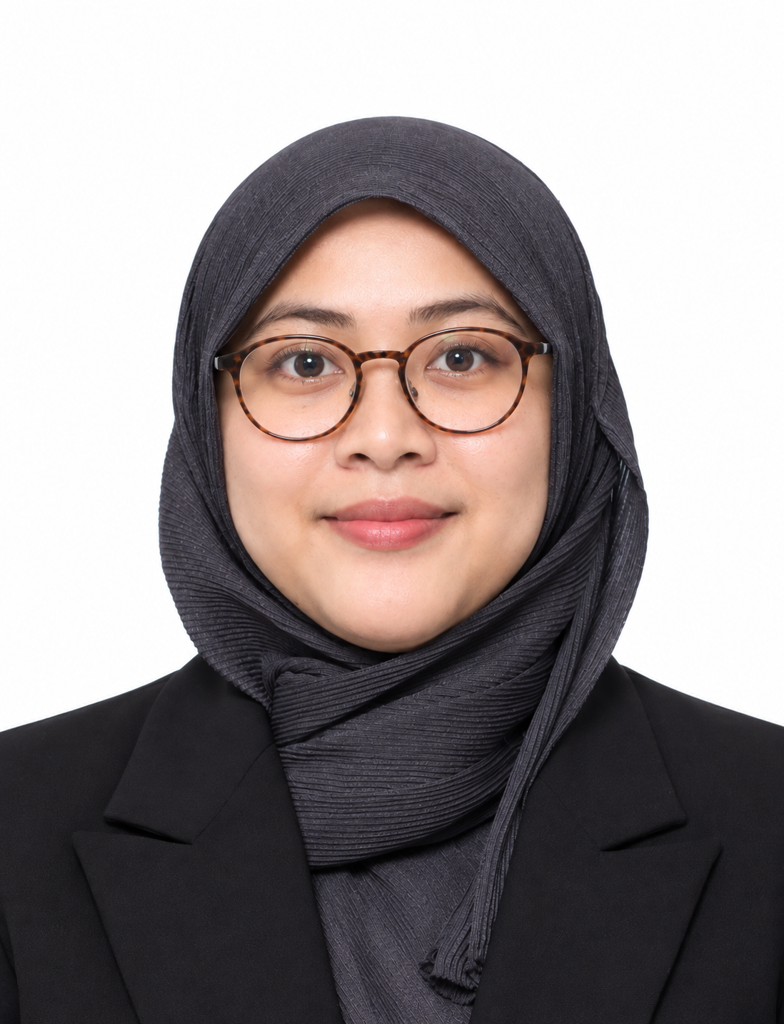 SITI UMAIRAH NAJWA BINTI WARDI