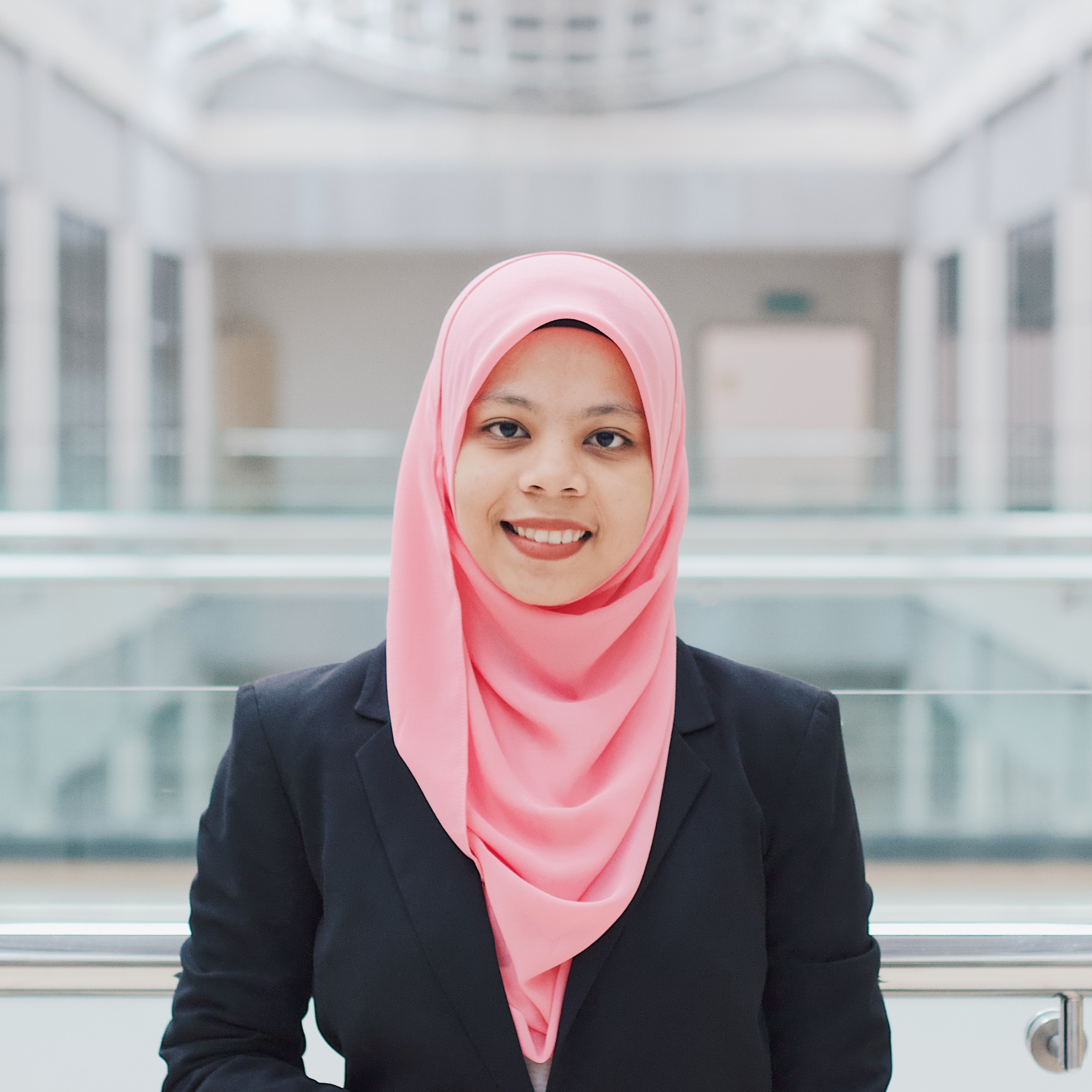 WAN AMIRA BINTI WAN MAHADI