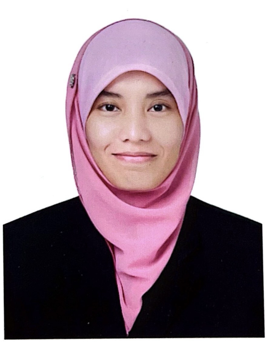 NORHAZIRATUL BINTI DAHLAN