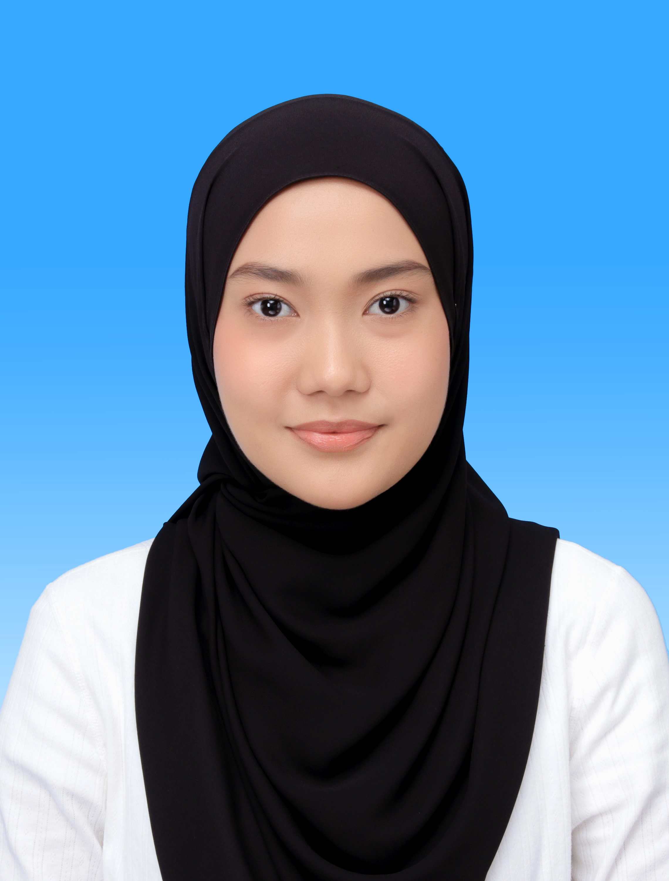 NUR NASYA AQILAH BINTI KAMARUL IZWAN