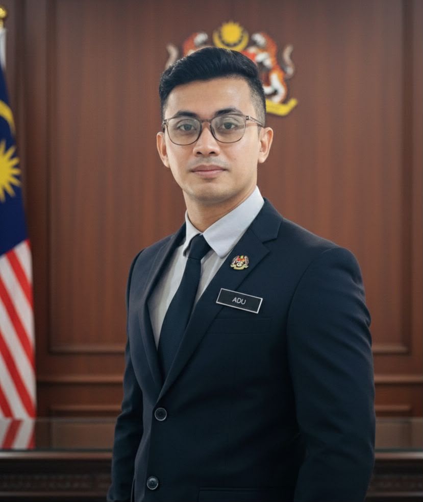 MUHAMMAD NUR ADLI BIN AZAM