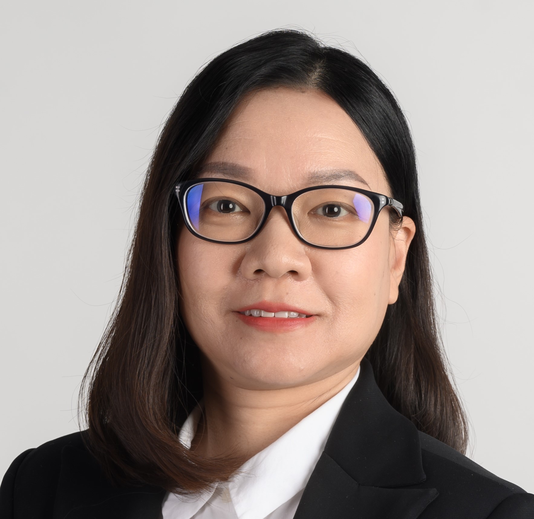 LEE MAY LING