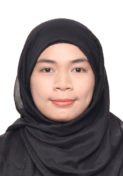 NUR ZULAIKHA BINTI ZAINUDIN