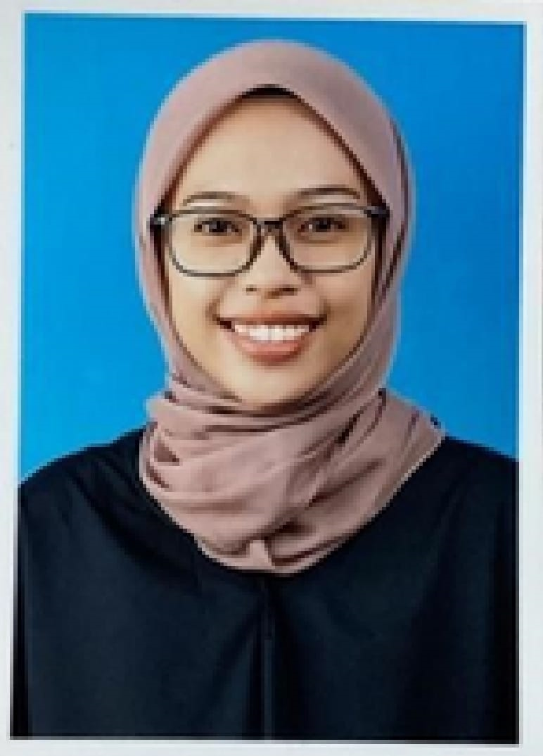 NURJANNAH BINTI ARFANDI
