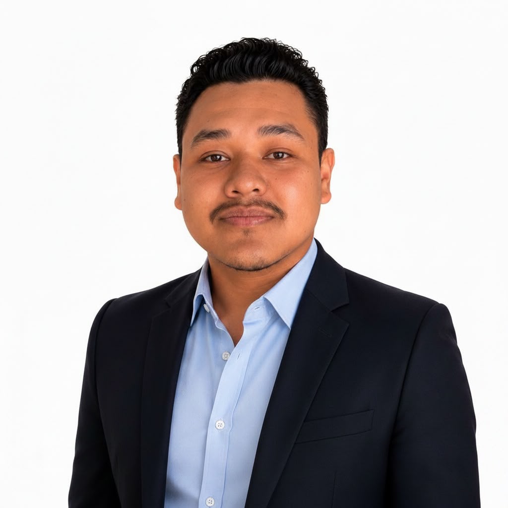MOHD ZARUL FIKRI BIN MD SANI