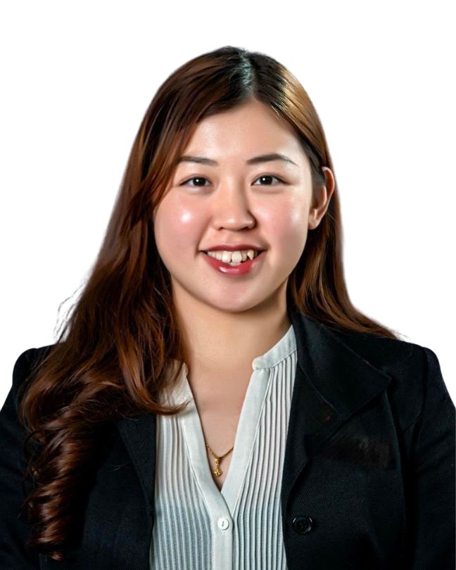 SHARON ANAK WALSIN@WILSON