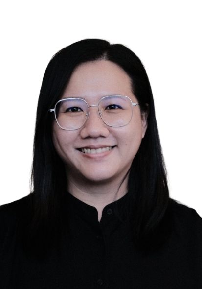 EVELYN CHAI MIN CHIAN