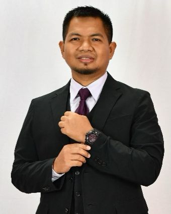 KHAIRUL AZWAN BIN MAT AMIN