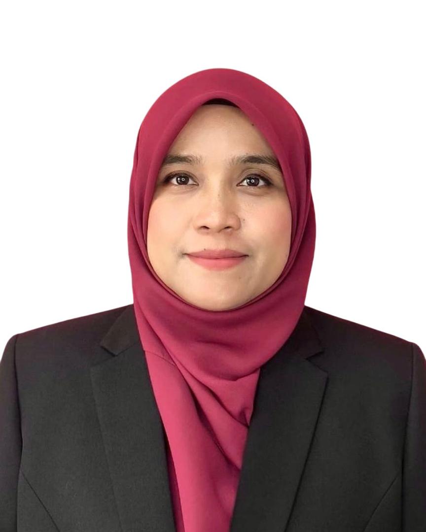 MASLIA IRINA BINTI MOHD ALI