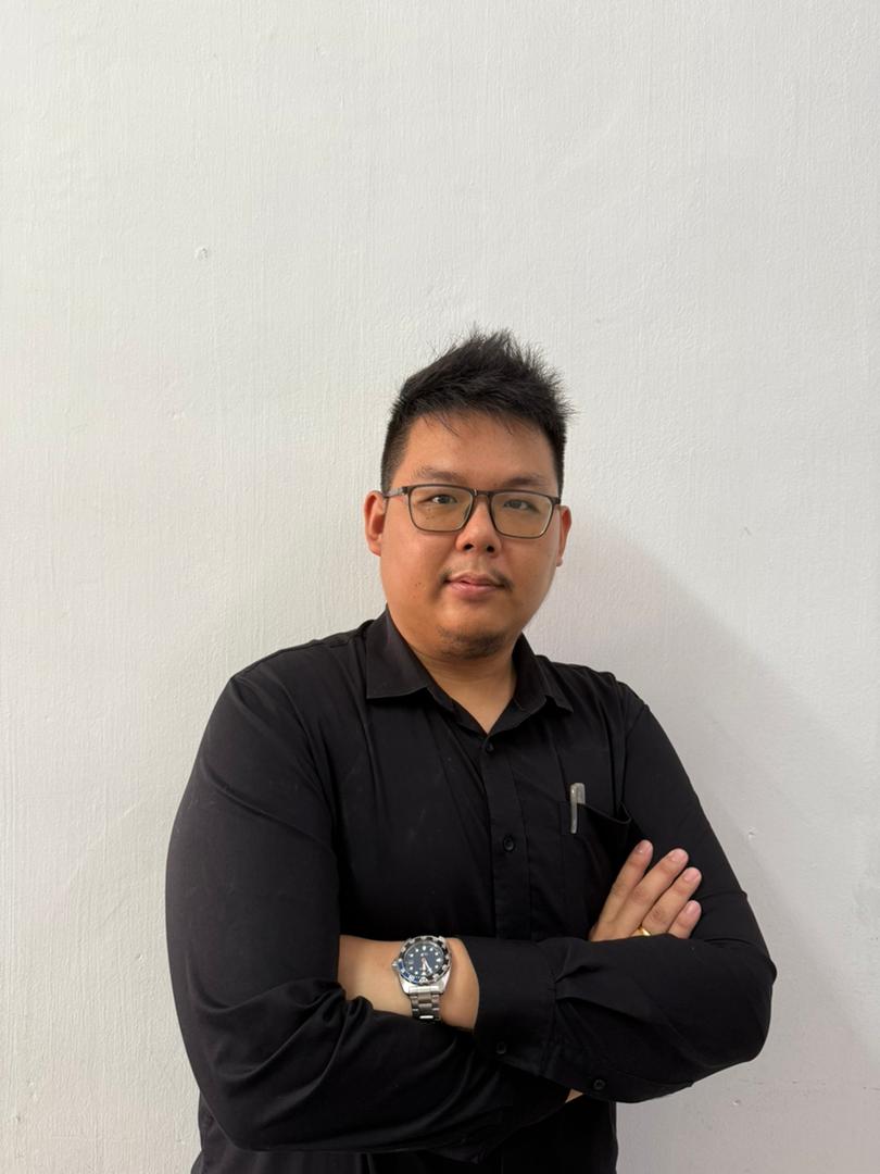 JONG YIK KHOON