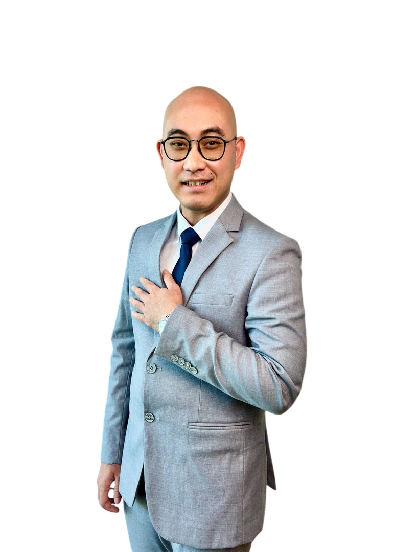 MUHAMMAD RIDZUAN BIN ROSLI
