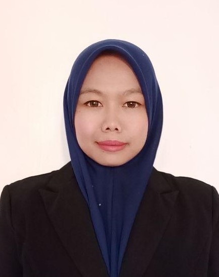 AISHAH BINTI MAT ISA