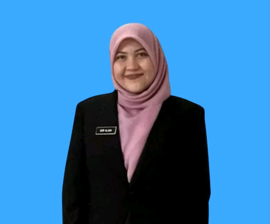 NUR ALIAH BINTI MD ZAHIR