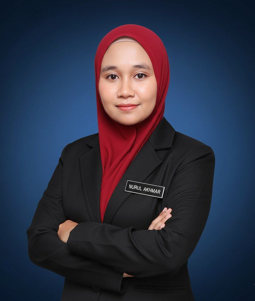 NURUL AKHMAR BINTI KERYA