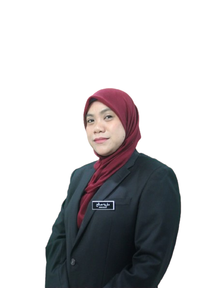 MARIAH BINTI SALLEH