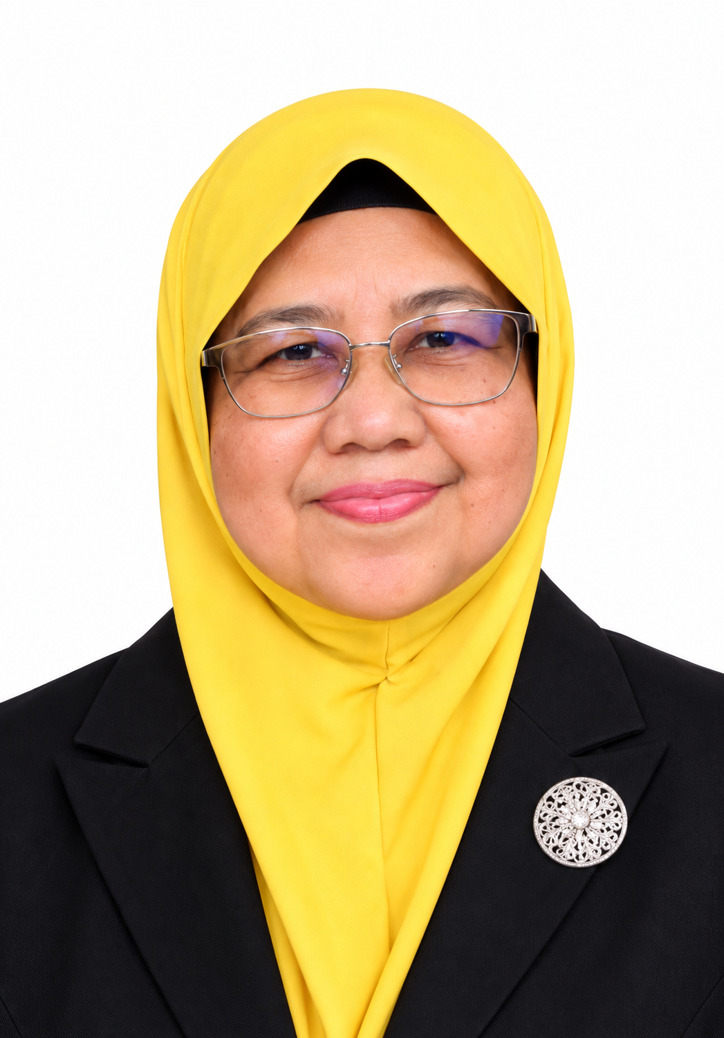 DR. NORISHAM BINTI ABD GHANI