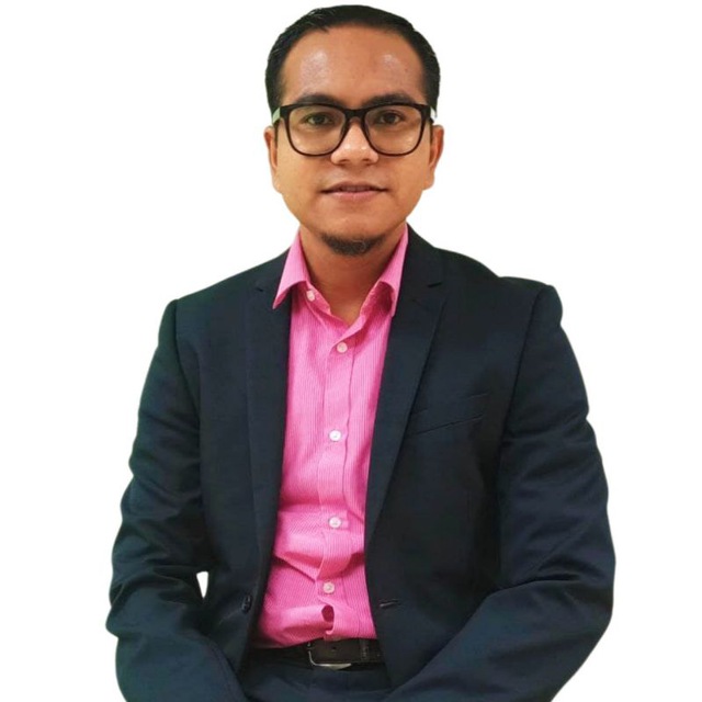 MOHAMAD HASBULLAH BIN MUSTAFA