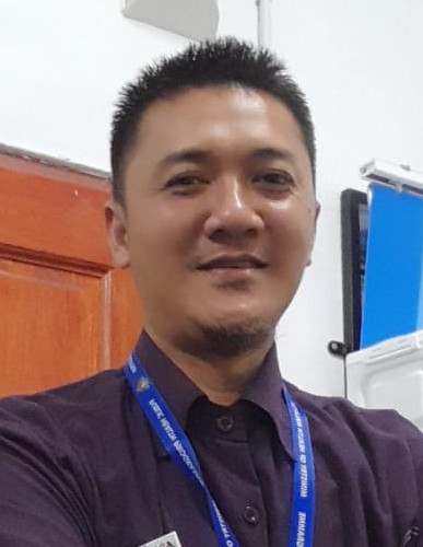 AHMAD SYAKHIR BIN ZULKAFLI