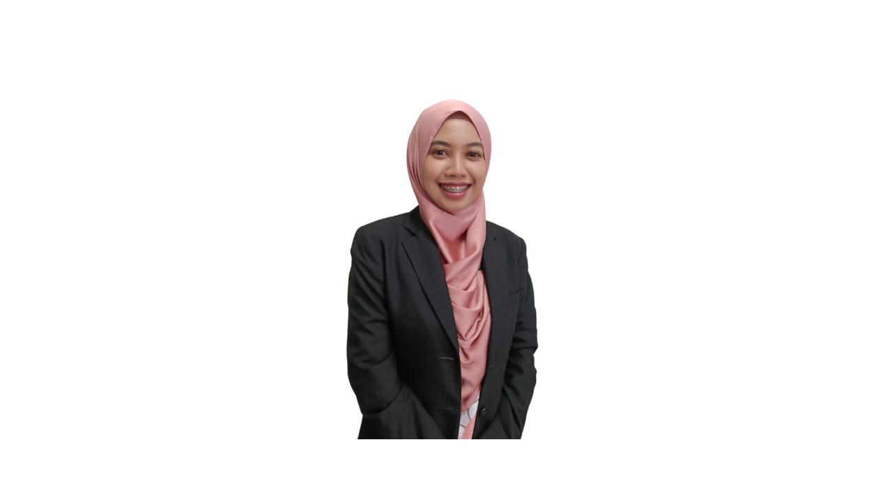 ZURAYNIE BINTI RAHMAT LELI