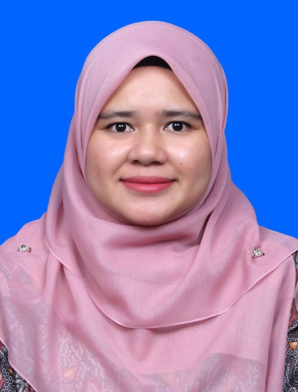 SITI KATIJAH BINTI MAJANI