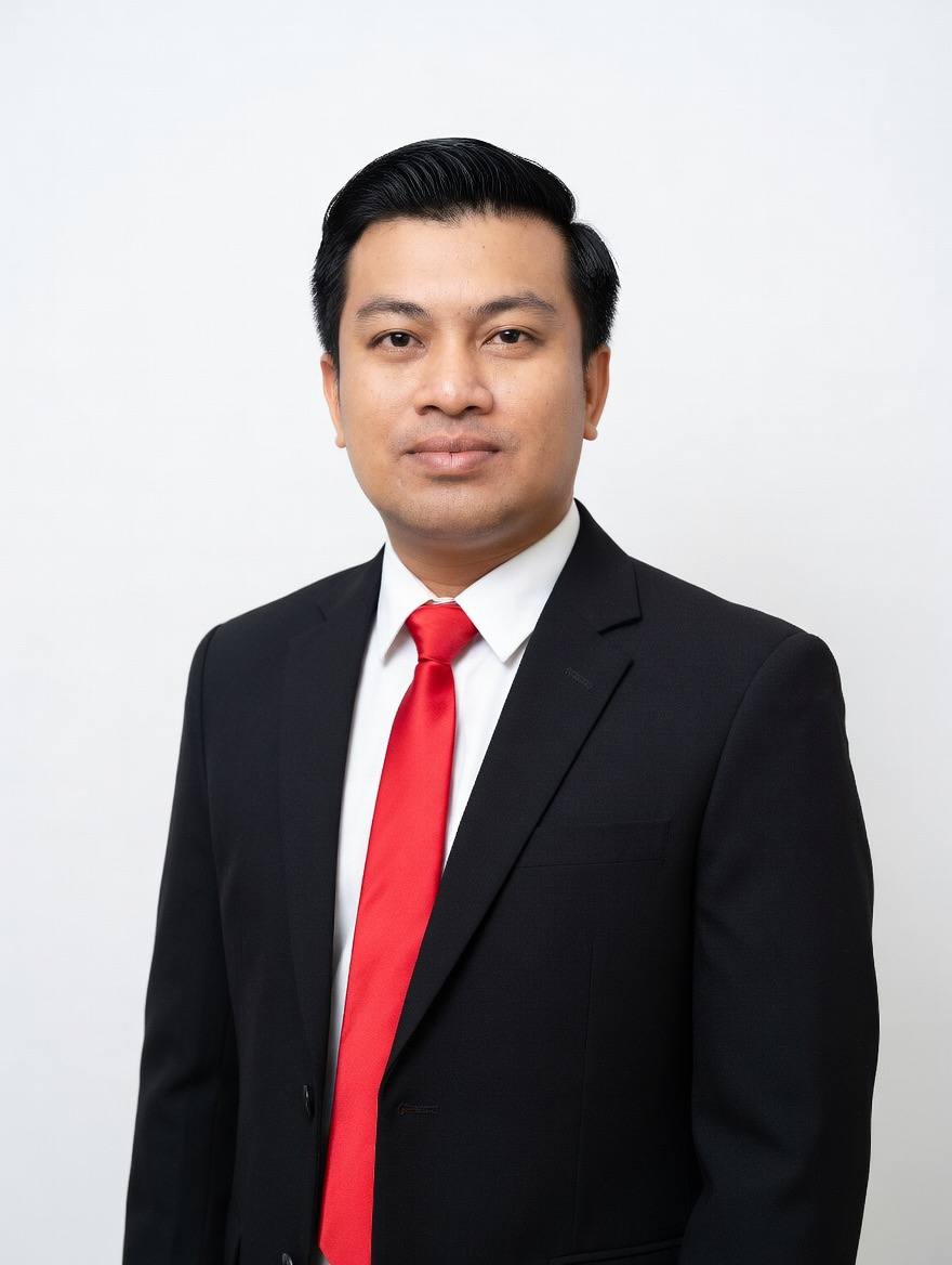 MOHD HUZAINI BIN HUSIN