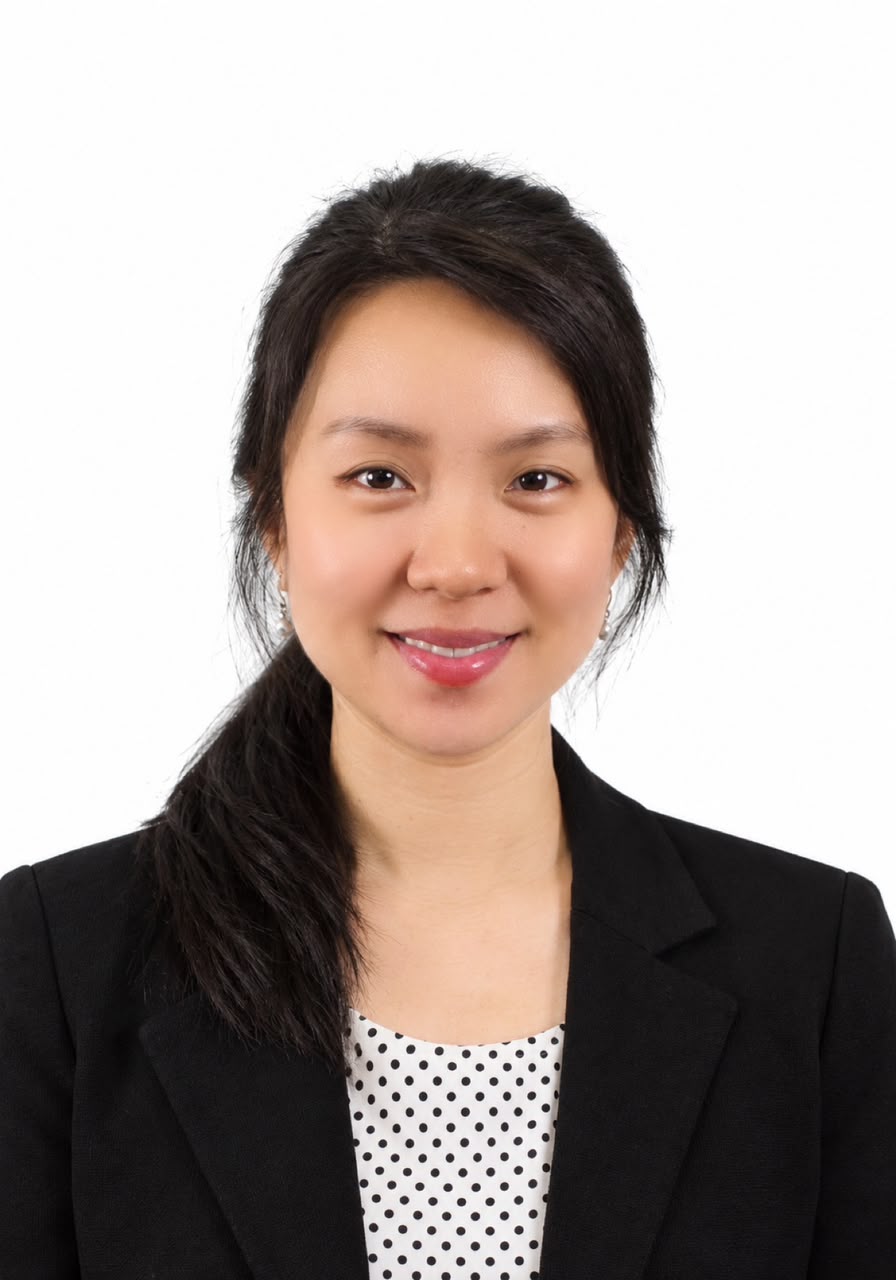 JOANNE CHUA WENG YING