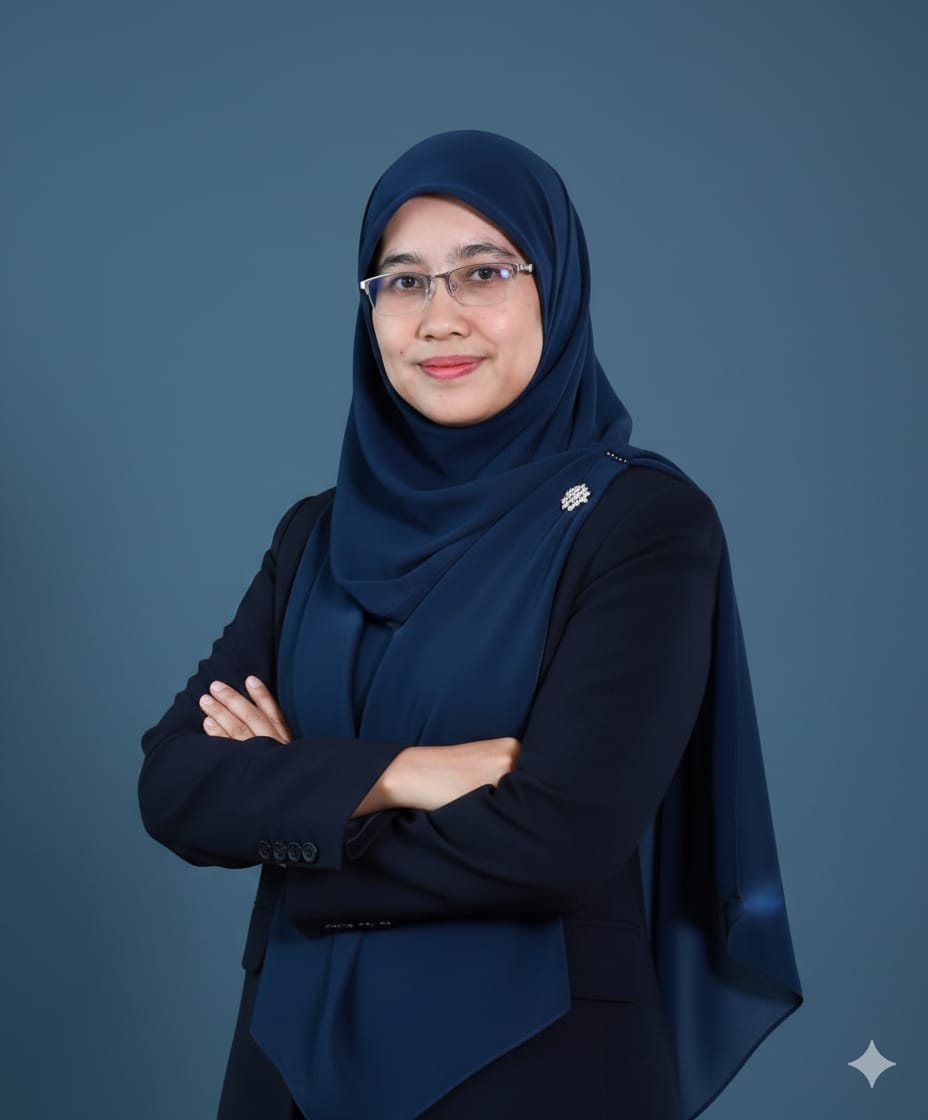 HAIRUL LIANA BINTI DIN