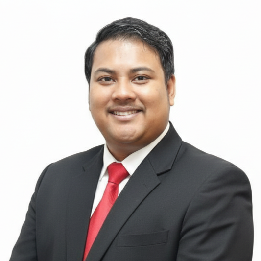 MUHAMAD SYAMIEZY BIN SIDEK