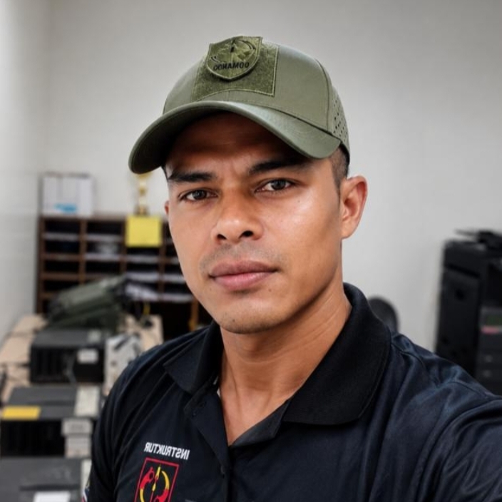 MOHD KHUSHAINI BIN ABD RAHMAN