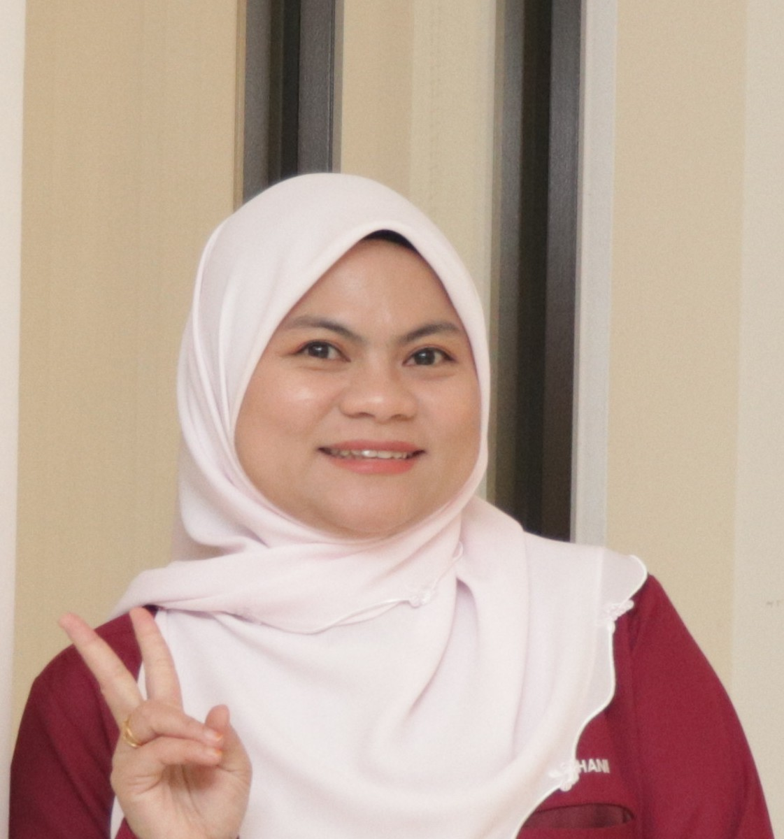NURWARDAH HANI BINTI MD ZAINI
