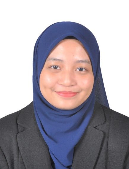 FATIN NAJIHAH BINTI MOHAMAD FOZI