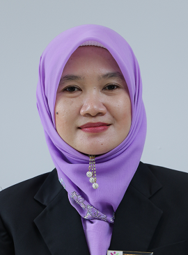 RASIDAH BT SULAIMAN