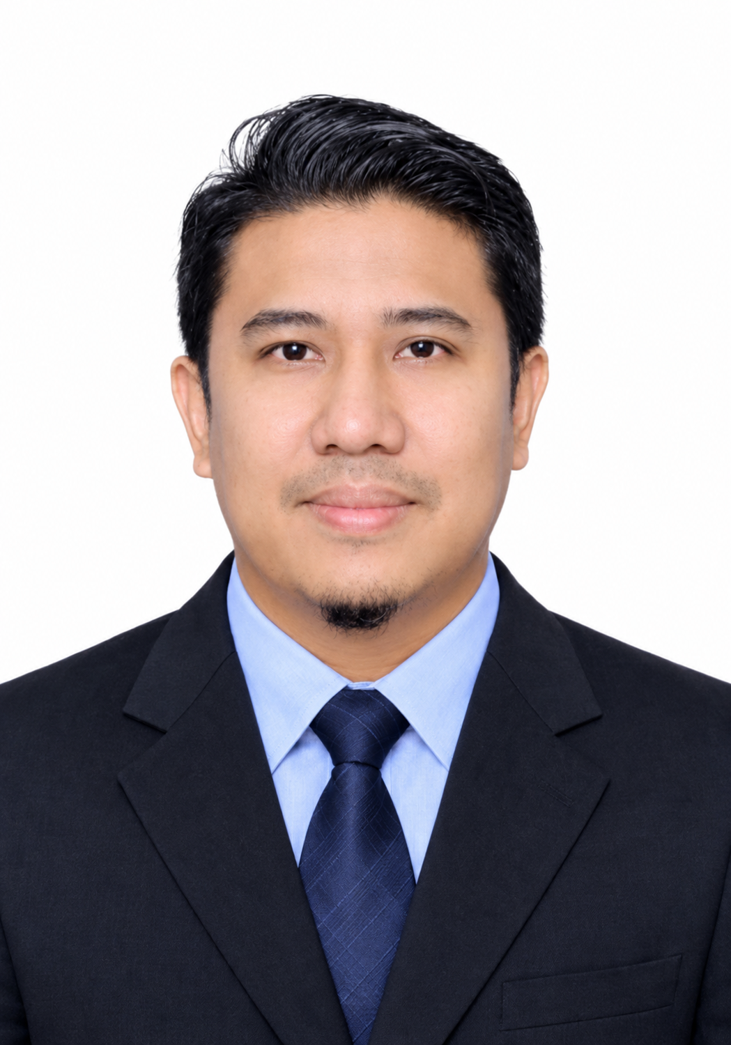 WAN FADZIL BIN WAN ALI