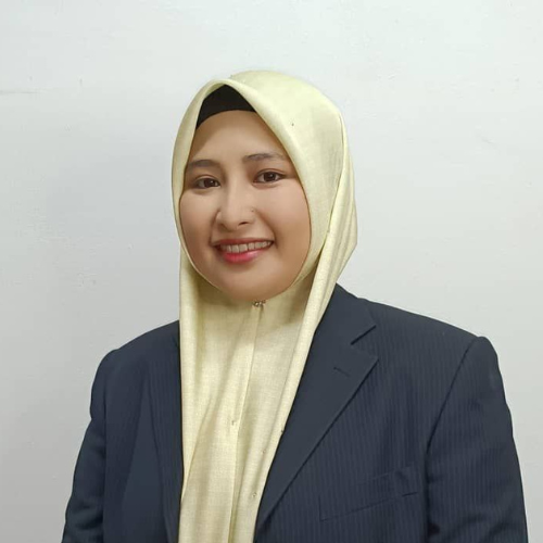 MADIHAH BINTI ABDUL MUNIR