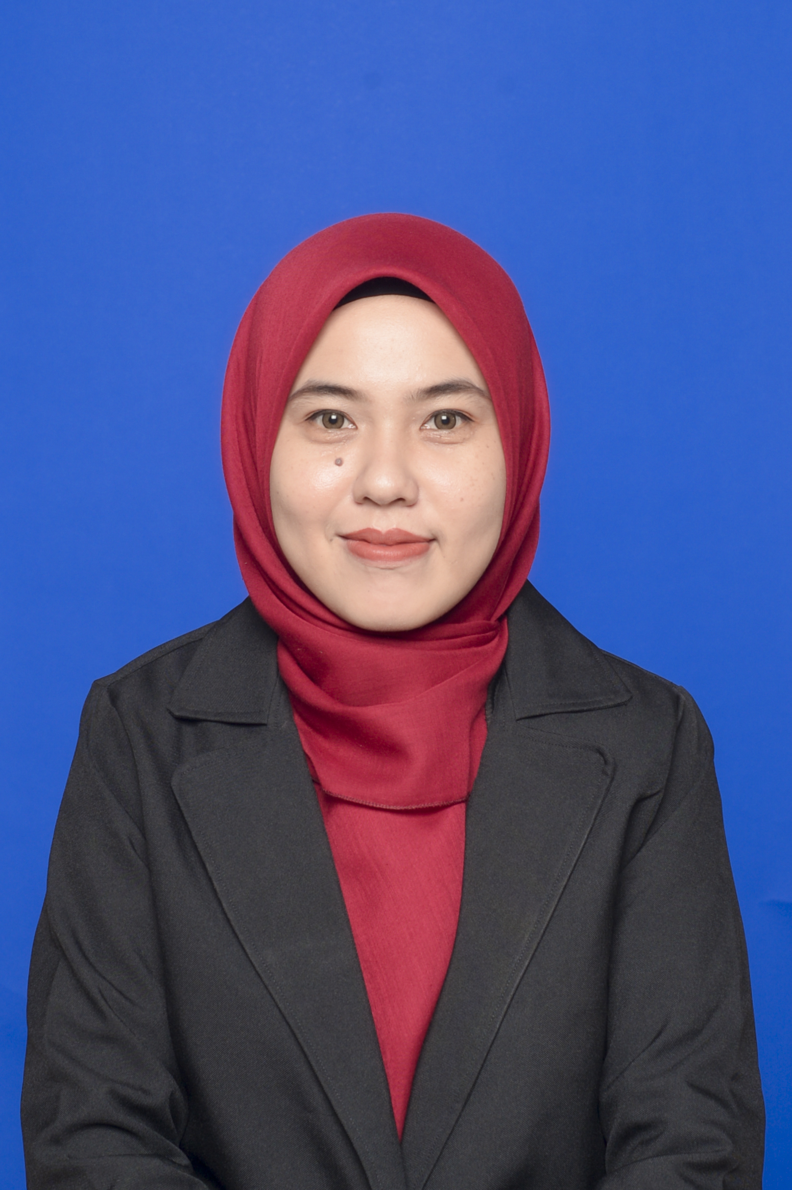 SITI NURZULAIHA BINTI MUHAMAD