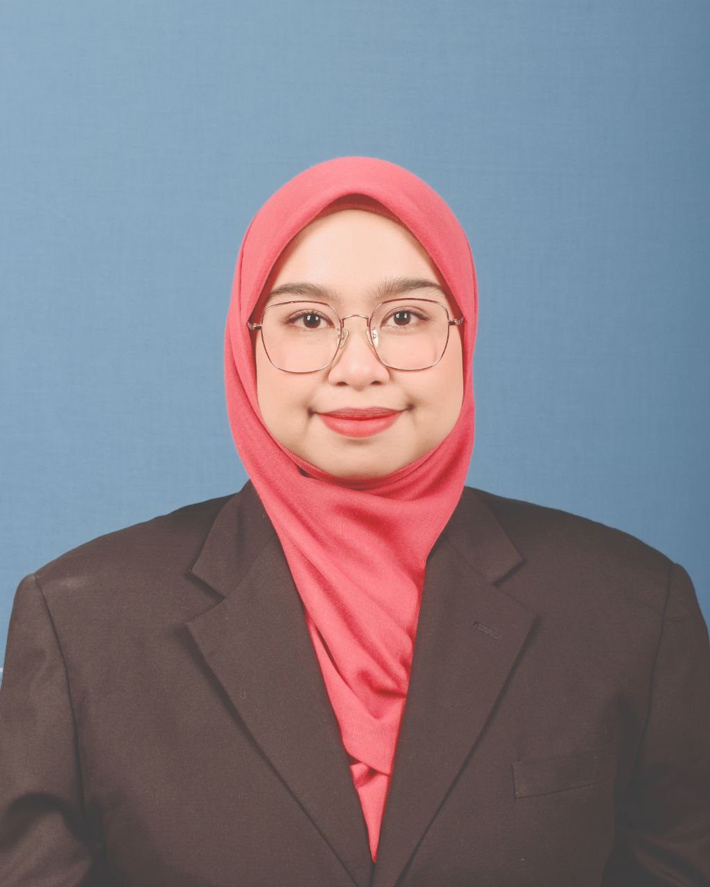 NEILY NURQASRINA BINTI SAZALI