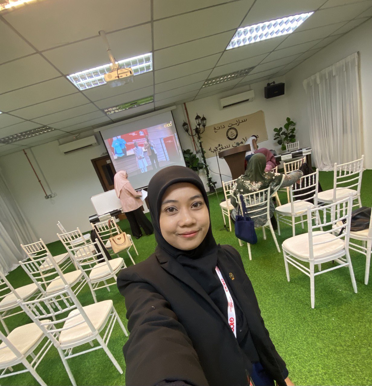 SITI NOR ATHIRAH BINTI MOHAMAD