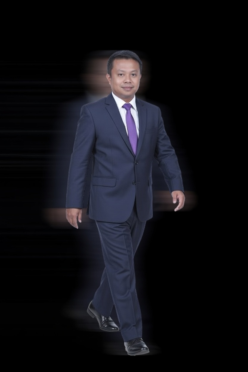 SHAHRULAMIN BIN MOHAMAD SHARI