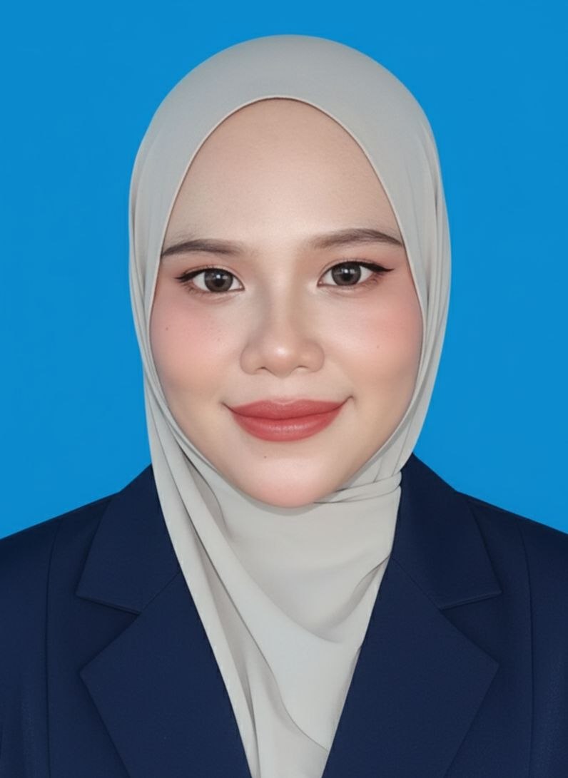 INTAN NUR SYAZRINA BINTI SUHAIMI