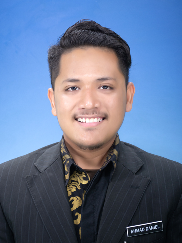 AHMAD DANIEL BIN SAIFULDIN