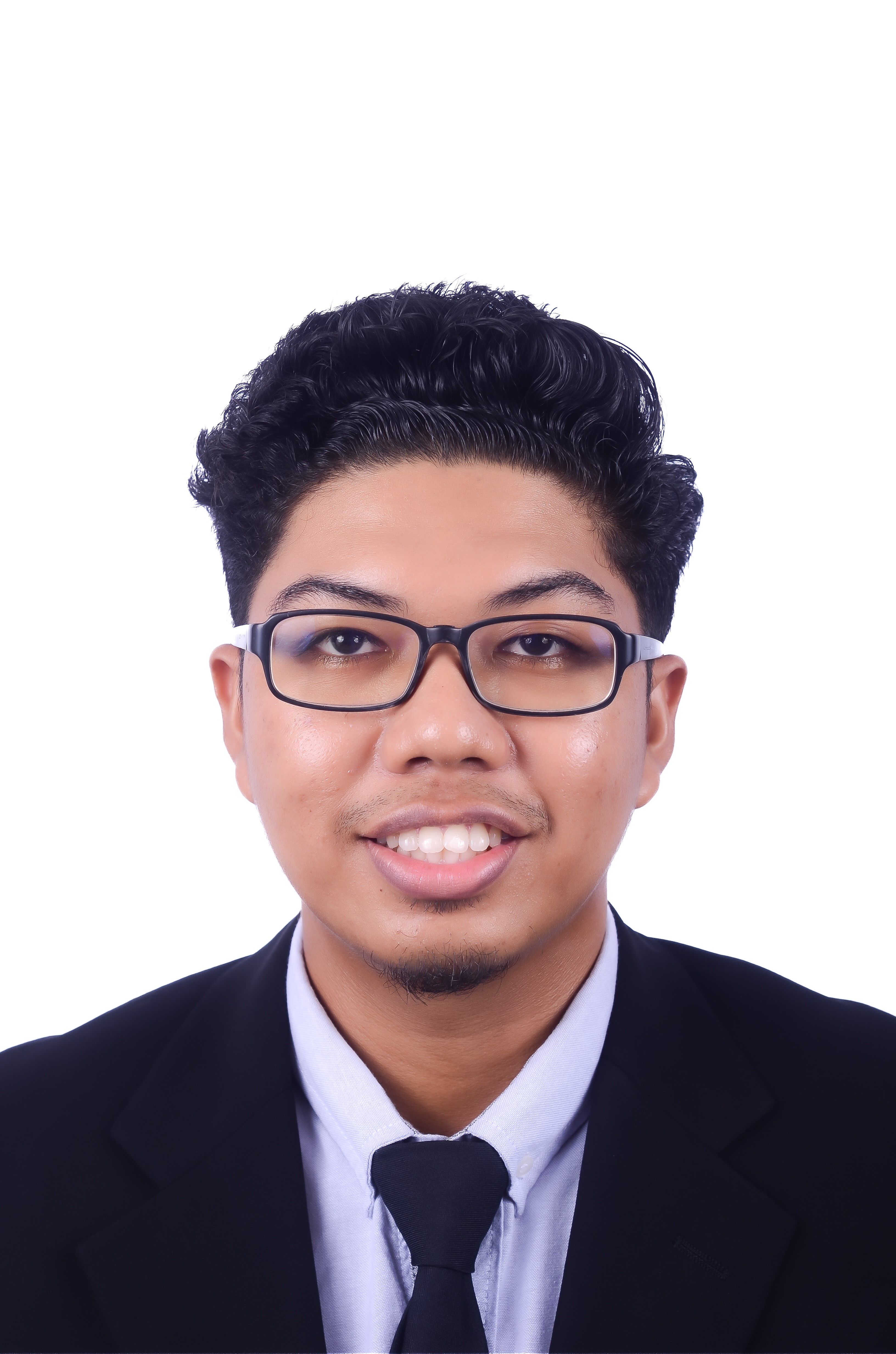 MUHAMAD NAZIR BIN AZHAR