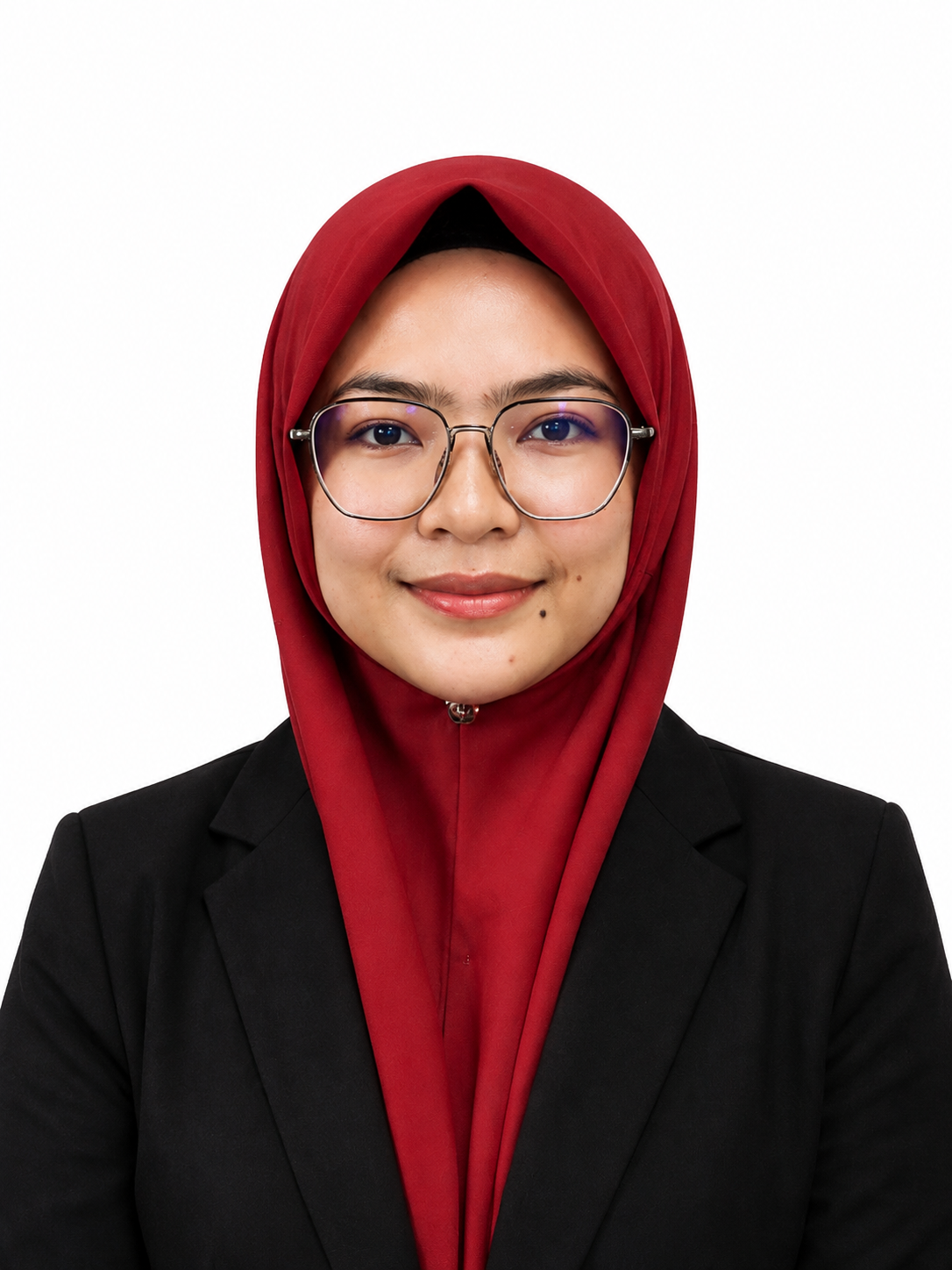 SITI SUHILA BINTI ABDUL RAHMAN