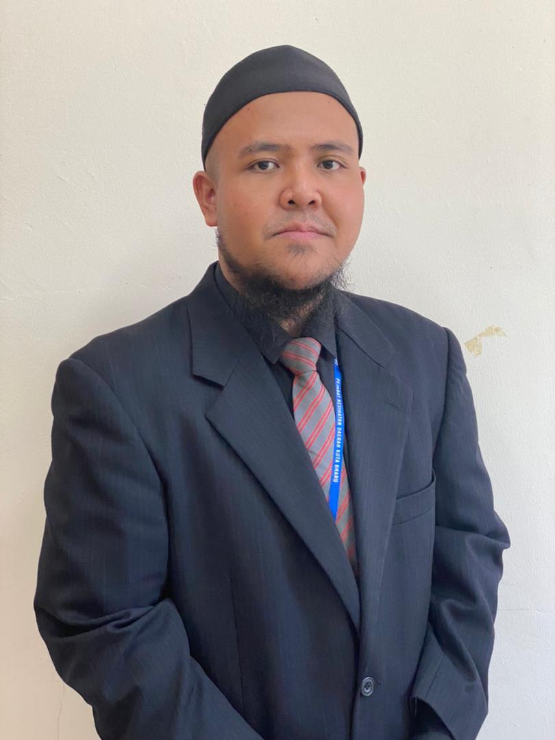 MUHAMAD AKRAM BIN AB RONI