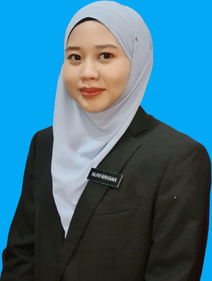 NURFARHANA BINTI SULAIMAN